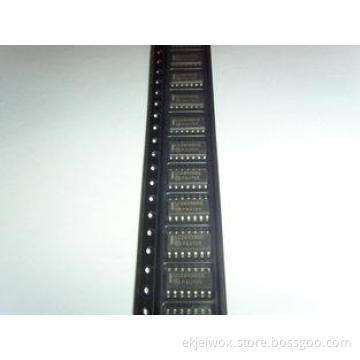 Boost Flyback Electronic Integrated Circuits SOIC-14 UC2843